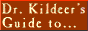 Visit Doctor Kildeer's Guide to NetHack!