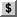 $