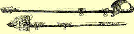 Two swords