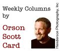 Weekly Columns